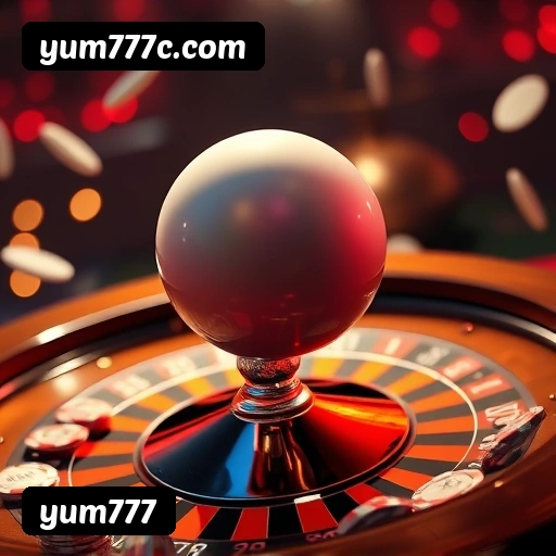 Tabela RTP dos jogos de cassino da yum777