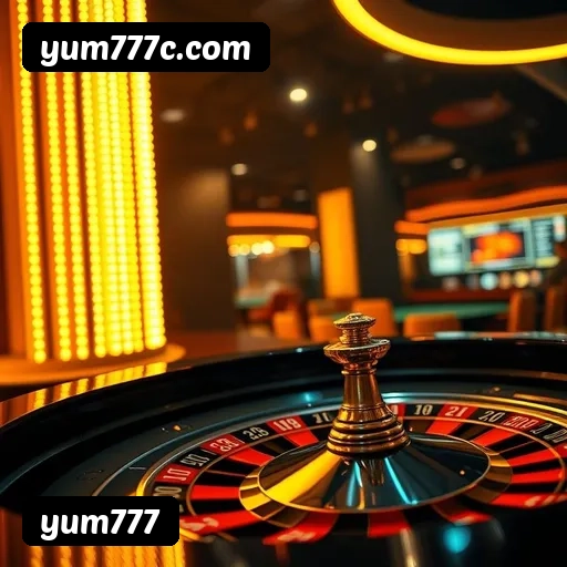 yum777 PIX instantâneo Brasil - Depósito e saque em minutos 24/7